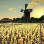 minecraft-rice-field-morning-view-0sihckxh4zje0m4w